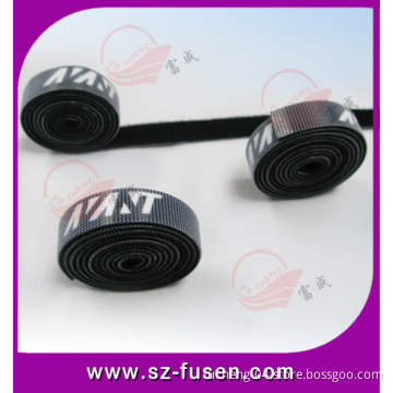Long Size Double Sided Velcro Cable Tie